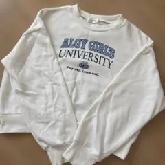 ALGYトレーナー