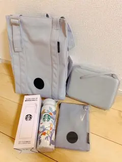 Starbucks スタバ 福袋 2026