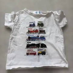 トーマス Tシャツ 100cm