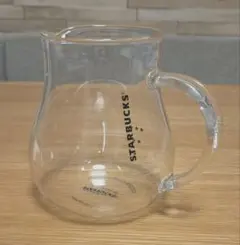 STARBUCKS　グラスサーバー　コーヒーサーバー 946ml　新品未使用