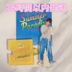 SixTONES　髙地優吾　アクスタ　サマパラ SixTONES 髙地優吾 アクスタ サマパラ - メルカリ