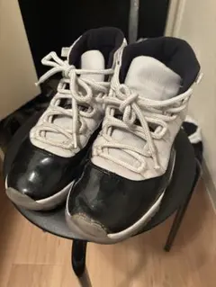 Air Jordan 11 コンコルド　2018
