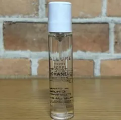 【シャネル】 アリュール オムスポーツ オードゥ トワレット