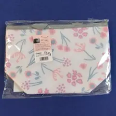 カナコノブBloom 保冷温ランチトート
