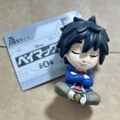 ベイマックス 肩ズンFig. ヒロ