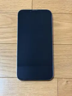 iPhone13ProMax 256GB シエラブルー SIMフリー 美品