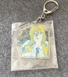 チェンソーマン　原作　アクリルキーホルダーコレクション　第1弾　天使の悪魔