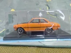 アシェット国産名車コレクションいすゞベレットGT-R 1/24のサムネイル