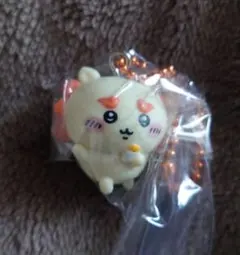 ちいかわ　マスコットつきビスケット シーサー