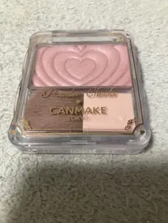 CANMAKE パウダーチーク Ｐ05