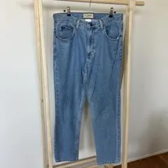 L.L.Bean デニムパンツ クラシックフィット32X30