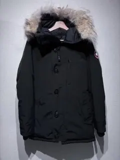 新品同様 カナダグース ジャスパー CANADA GOOSE 最終モデルのサムネイル