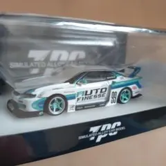 AUTO FINESSE 99 LBWK S15 1/64