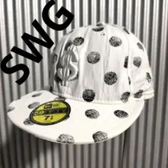 2026年最新】new era swagger キャップの人気アイテム - メルカリ