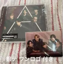 Aぇ! group