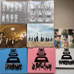 Snow Man29点＋初回グッズセット