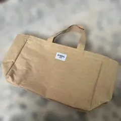 ビームス　トートバッグ