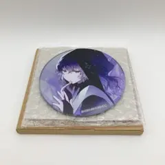 プロセカ Rella 個展 セカイの宝石箱 パブミラー コースター 朝比奈ま