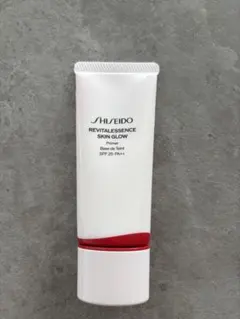 SHISEIDO エッセンススキングロウプライマー
