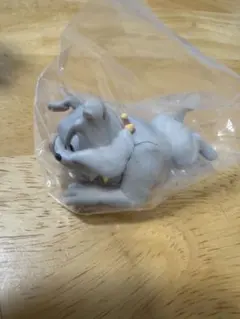 トムとジェリー　ちるたいむFig スパイク