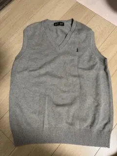 ［イーストボーイ］セーターベスト　メンズ