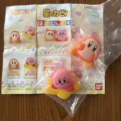 星のカービィ はさむんです。2 ☆カービィ•ワドルディ☆