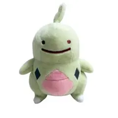 へんしん！メタモン ブラッキー ぬいぐるみ キーホルダー - メルカリ