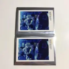 呪術廻戦 ファントムパレード 2.5th フォト風カード五条悟 - メルカリ