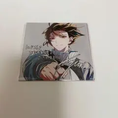 【匿名発送】にじさんじ ROF-MAO ろふまお MOMENTUM 特典