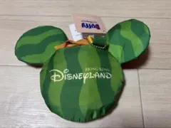 Hong Kong Disneyland Duffy エコバッグのサムネイル