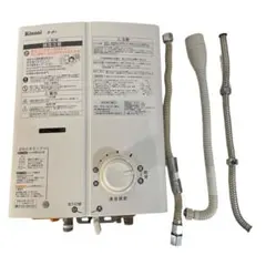 リンナイ LPガス 瞬間湯沸器 RUS-V51VT 2010年のサムネイル