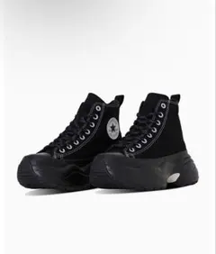 CONVERSE オールスター　(R)　サージトレーナー　ＨＩのサムネイル