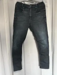 吉*馬様 G-STAR RAW D-STAQ 3D SLIM W34 L32
