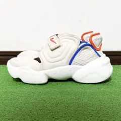 NIKE AQUA RIFT アクアリフト プレミアム 厚底 サンダル 25cmのサムネイル