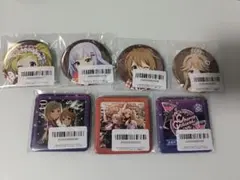未開封】ミリオンライブ 佐竹美奈子 FAMくじ - メルカリ