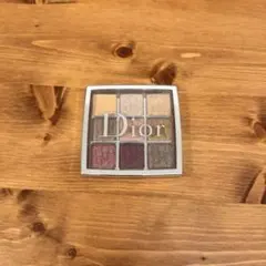 Dior アイシャドウパレットのサムネイル