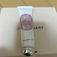 JILL STUART Hand Cream Luscious Berry 新品