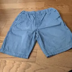 ユニクロ　160 パンツ