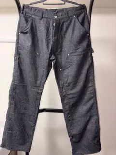 Willow pants カーゴパンツ 4ポケット