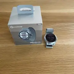 COROS APEX 2 Pro グレー 本体