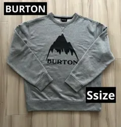 burton ウェア