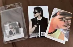 RIIZE ソンチャン トレカ　Odyssey smini