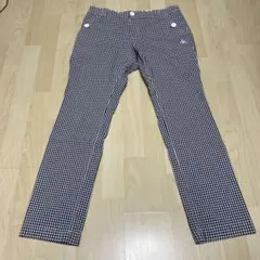 レディースゴルフパンツ