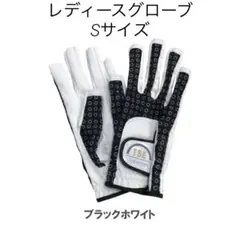 ゴルフグローブ レディースウェア