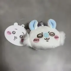 ちいかわ ミニがまぐち モモンガ