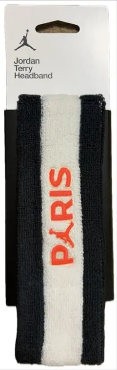 ※気持ち値下中※ジョーダン PSG パリサンジェルマン ヘッドバンド テリー