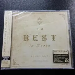 2026年最新】2pm dvdの人気アイテム - メルカリ