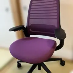 オフィスチェア メッシュ