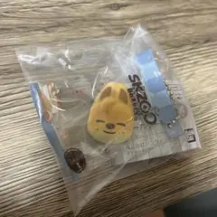 SKZOO Bakery マスコット Jiniret