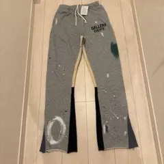 2026年最新】gallery dept スウェットパンツの人気アイテム - メルカリ